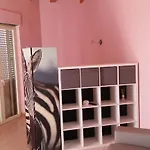 Cocuzza Hébergement de vacances