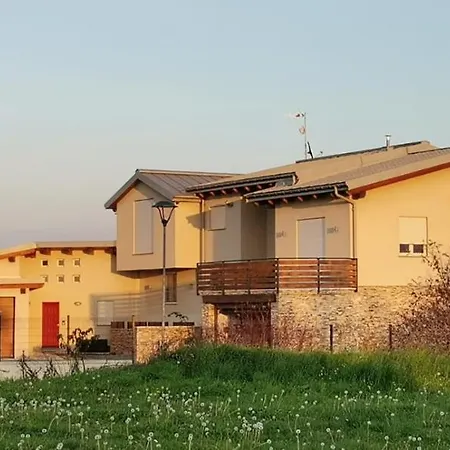 Feriehus Cocuzza Piozzo