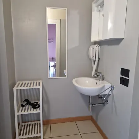 Feriehus Cocuzza Piozzo