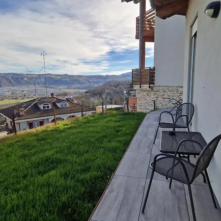 Casa vacanze Cocuzza