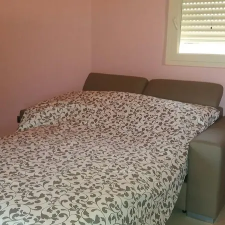 Cocuzza Feriehus Piozzo