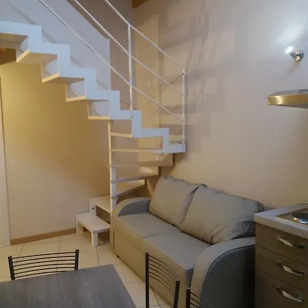 Villa Cocuzza Holiday home