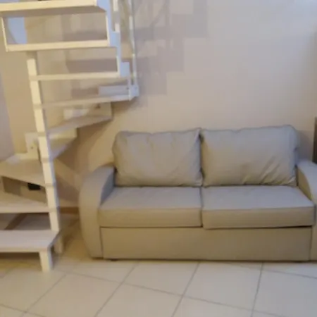Cocuzza Casa vacanze *
