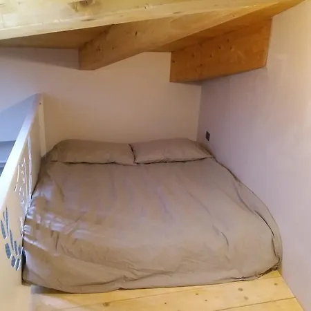 Prázdninový dům Cocuzza Piozzo