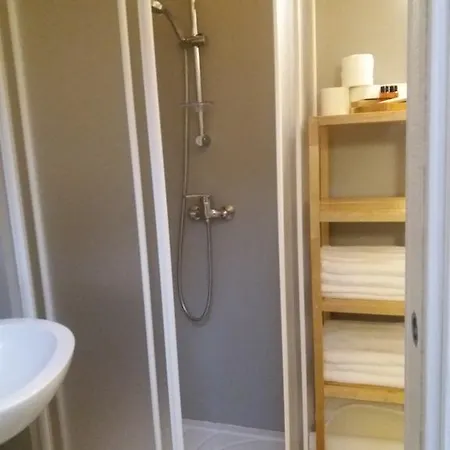 Дом отдыха Cocuzza