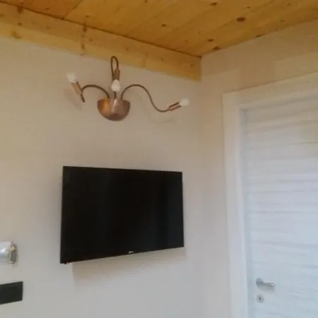 Feriehus Cocuzza Piozzo