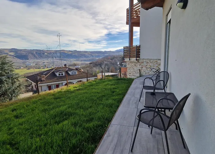 Ferienhaus Villa Cocuzza