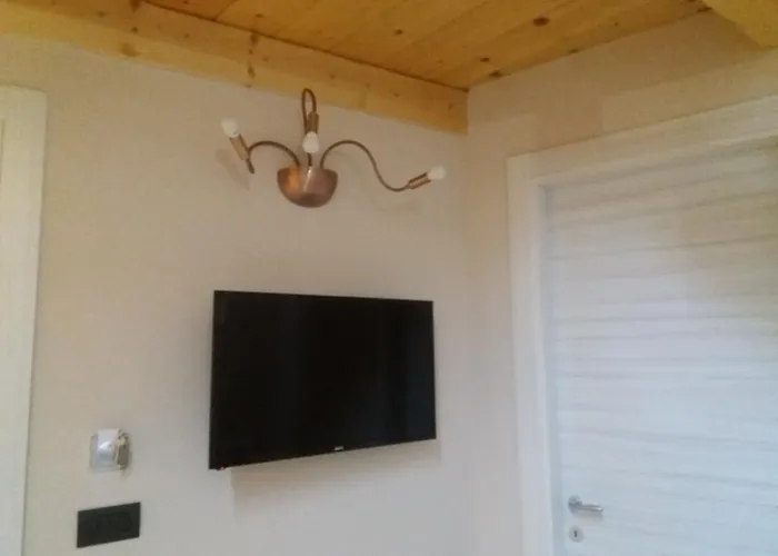 Ferienhaus Villa Cocuzza Piozzo